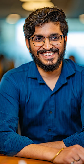 ABHISHEK KATARIA