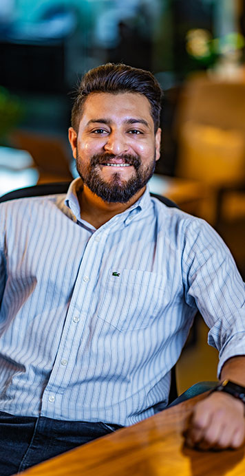 ABHISHEK TYAGI