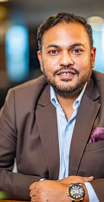ABHIMANYU SAMADDAR