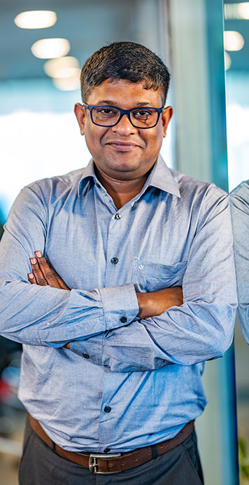 CHINMOY MAITY