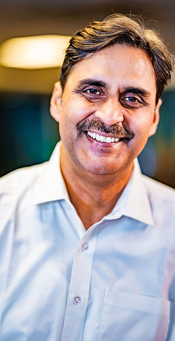 AV KRISHNA MOHAN