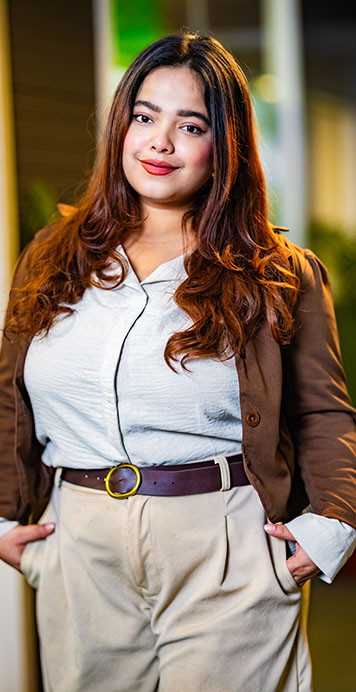 AMRITA DUTTA
