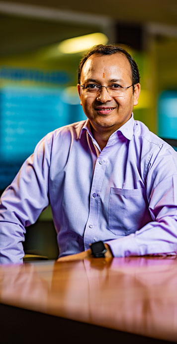GAGAN JOSHI