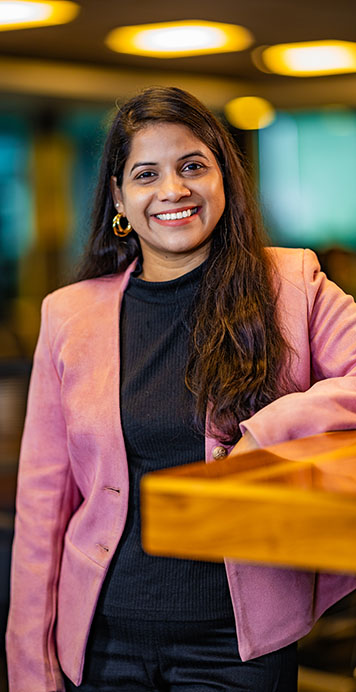 PRARTHANA DAS