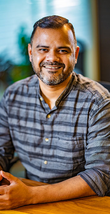 PRAMOD KUMAR