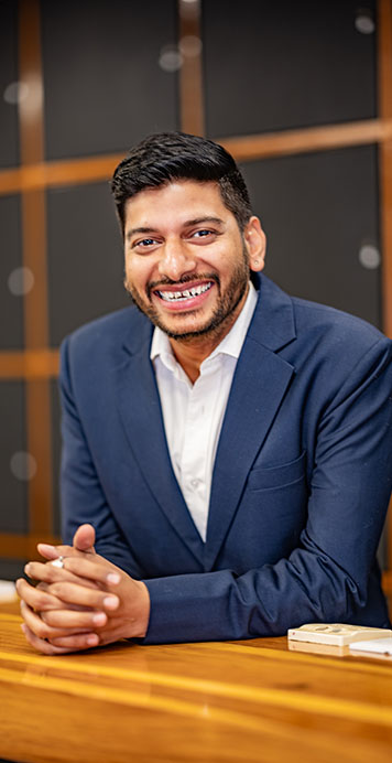 PANKAJ PANDEY