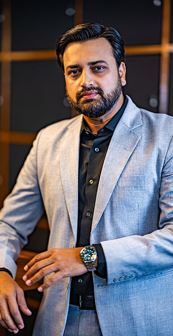 SUBHASH BHATTACHARJEE
