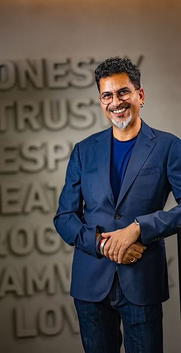 MANISH KASHYAP