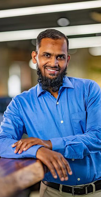 MOHAMMAD ANSARI