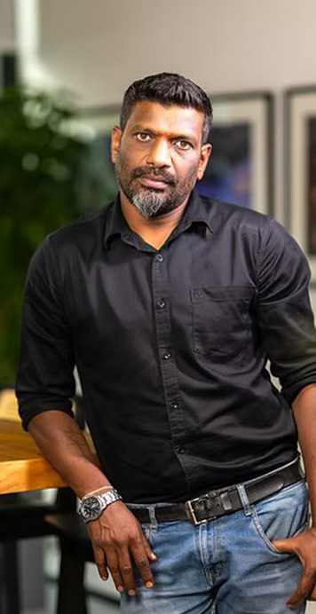 KUMAR D