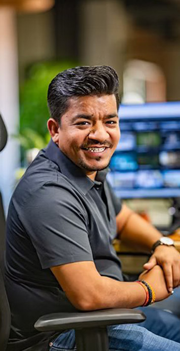 MANISH KUMAR