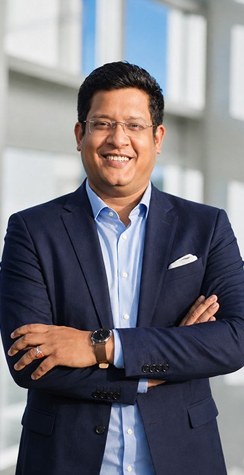UJJAWAL DHARMAWAT