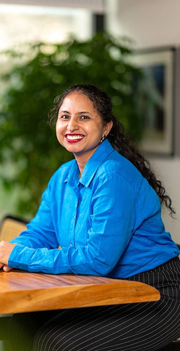SALONI RANJAN
