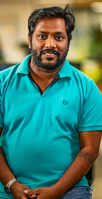 PEETER RODRIGUES