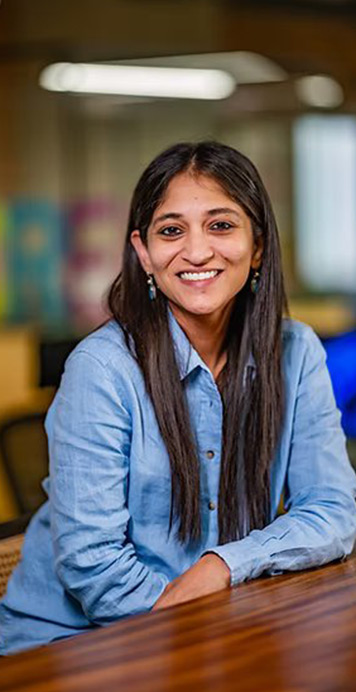 POOJA SAVARA
