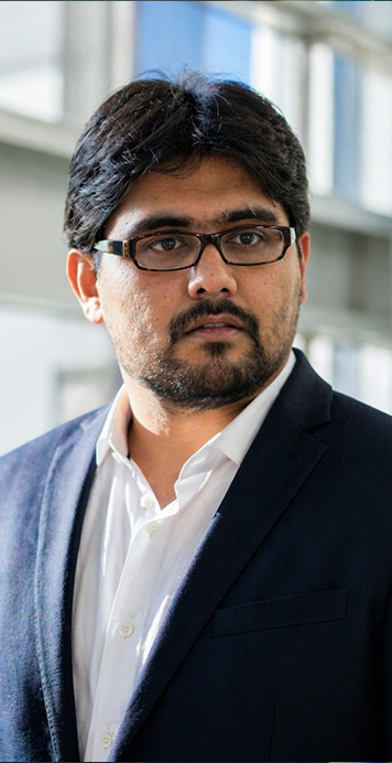 ANKUR GAURI