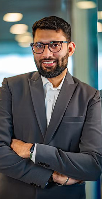 ANKUR TANEJA